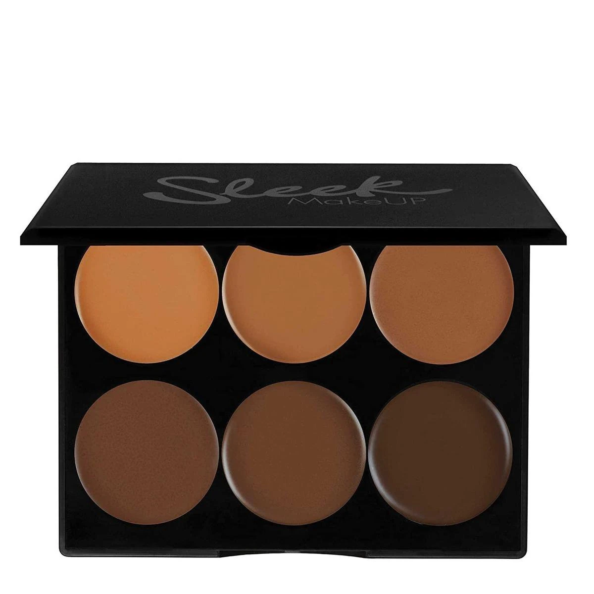 Sleek Cream Contour Kit - Medium - Afbeelding 5