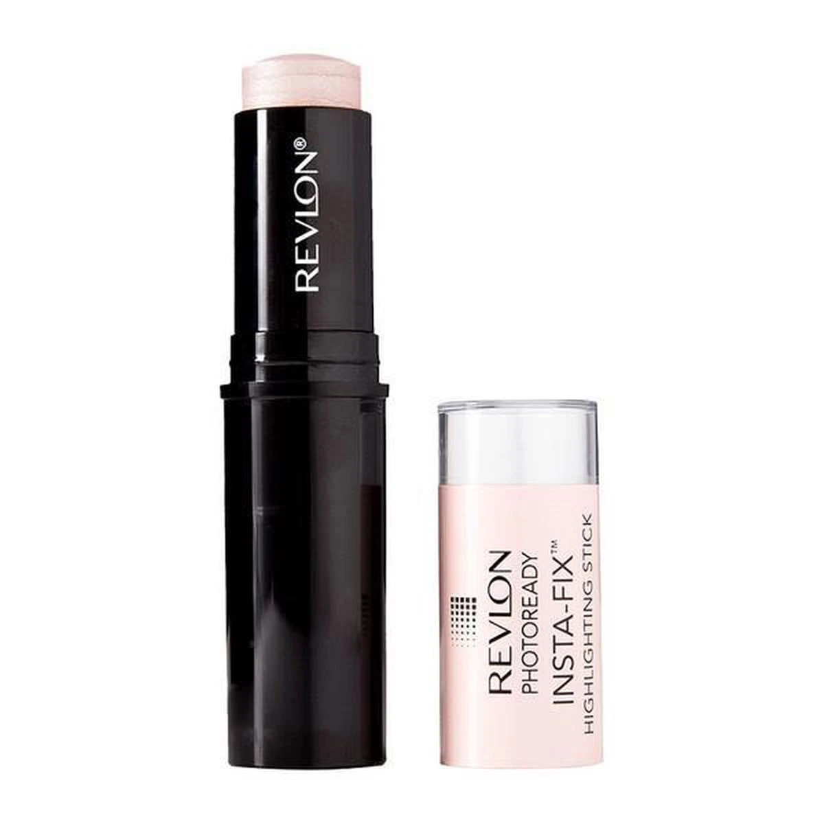 Revlon Insta-Fix Photoready Highlighting Stick - 210 Gold Light - Afbeelding 5