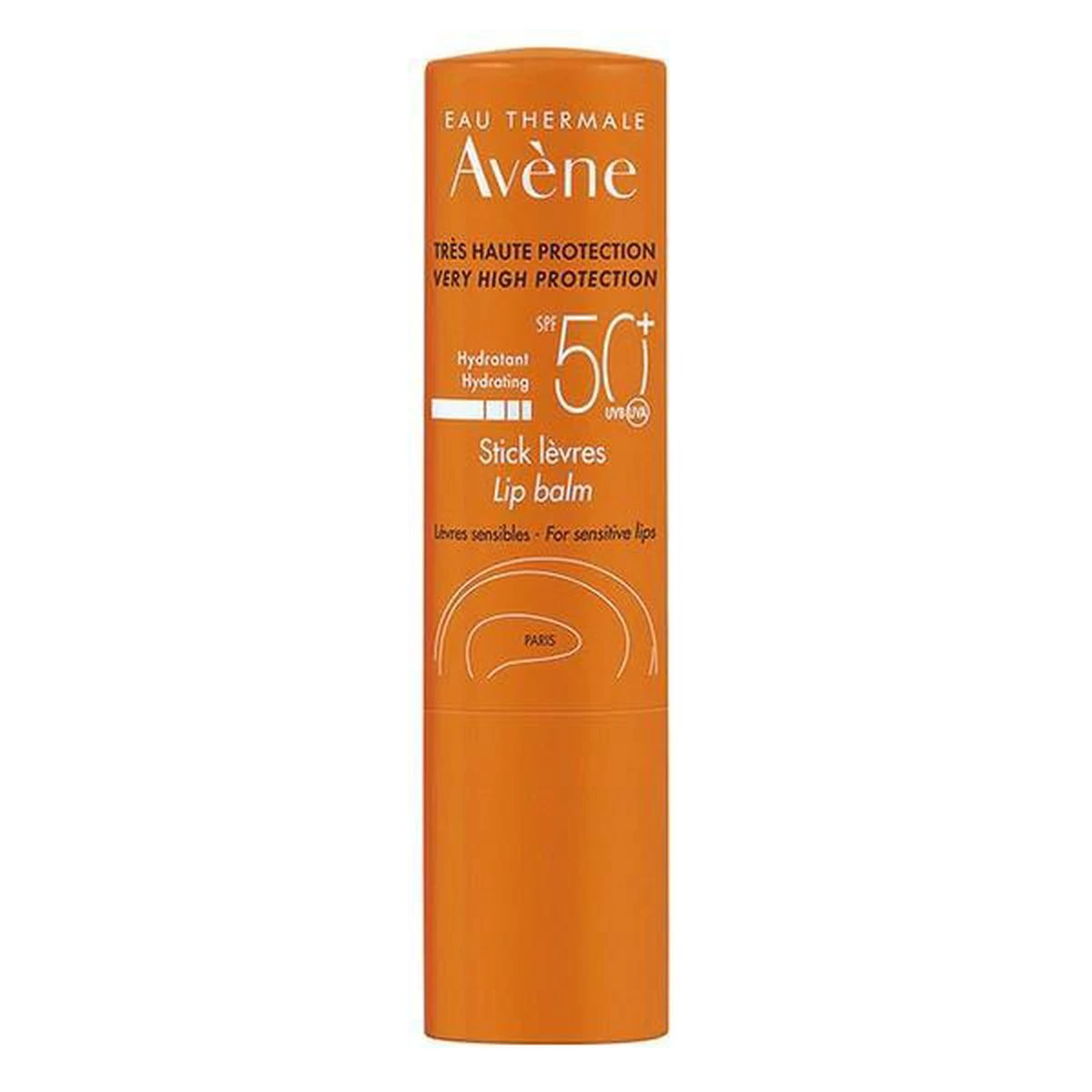 Avène Zonnebrand Lipstick SPF 50+ 3 Gram - Afbeelding 2