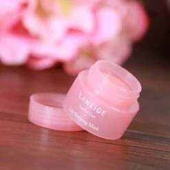Laneige Mini Lip Sleeping Mask - Lipmasker - 2x 3 Ml -Make-up Mode Goedkope Winkel 1200x1200 354