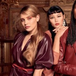 L’Oréal Paris Color Riche Nude Insolents Lipstick - 173 Nu Impertinent - Nude - Verzorgende Lippenstift - 8.9ml -Make-up Mode Goedkope Winkel 1200x1200 366