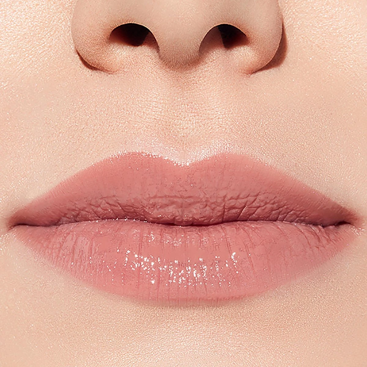 Max Factor Honey Lacquer Gloss Lipgloss - 5 Honey Nude - Afbeelding 4