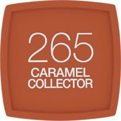 Maybelline SuperStay Matte Ink Lipstick Coffee Collection Limited Edition - 265 Caramel Collector - Nude Lippenstift - 5 Ml 28 Maybelline SuperStay Matte Ink Lipstick Coffee Collection Limited Edition - 265 Caramel Collector - Nude Lippenstift - 5 Ml -Make-up Mode Goedkope Winkel 1200x1200 452
