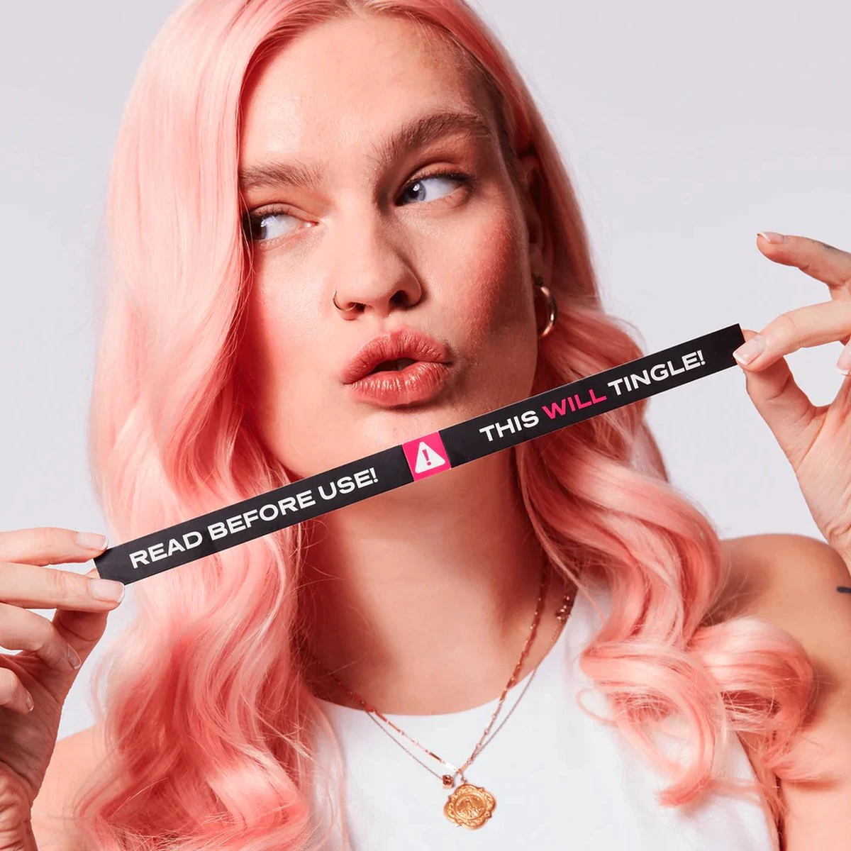 VIP Lips Vollere Lippen Lip Plumper Volumiserende In 2 Min Lip Maximizer Plump Kylie Jenner Cosmetics Make Up Lip Filler Huda Beauty - Afbeelding 6