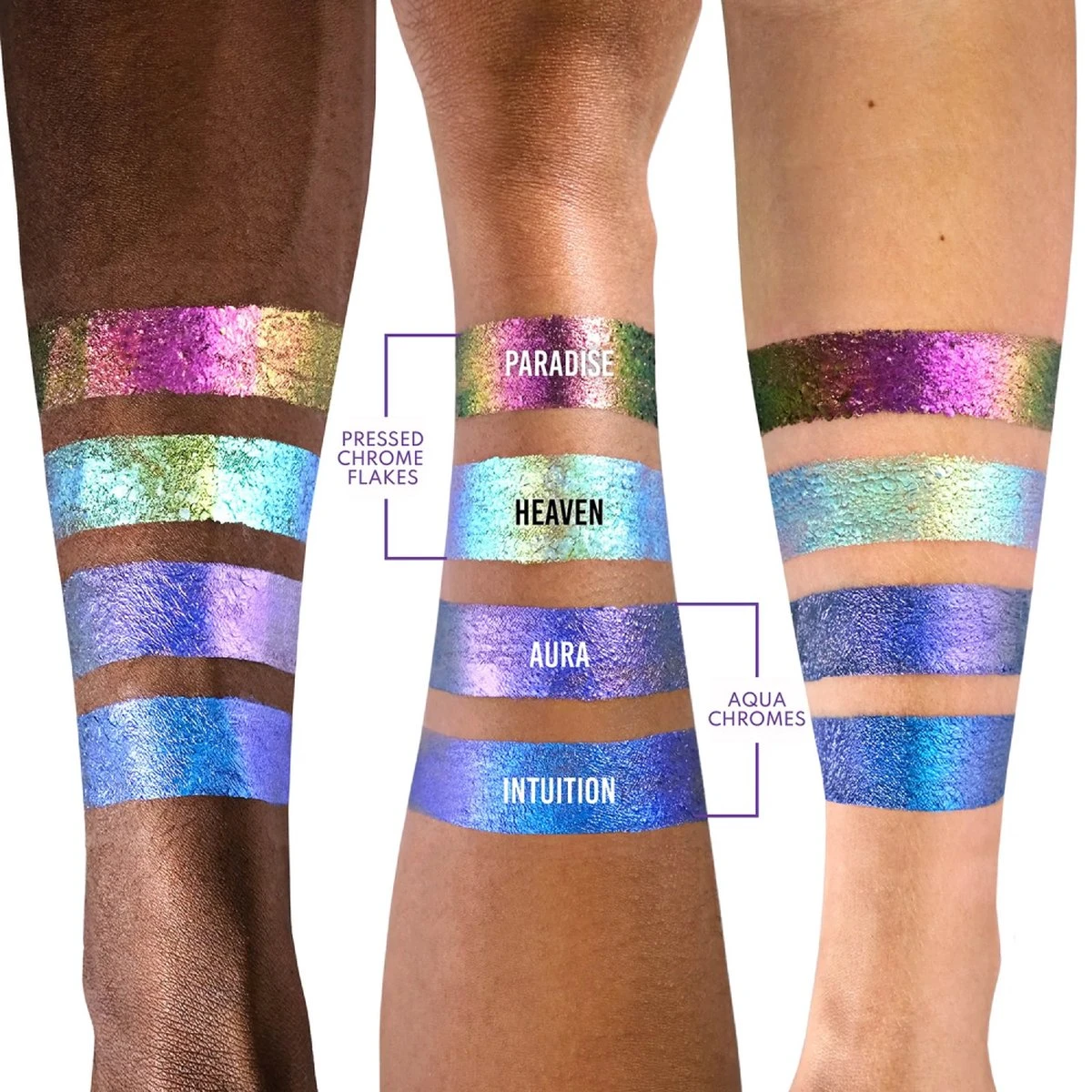 Danessa Myricks Beauty - Lightwork Volume IV Transcendence Palette - Afbeelding 4