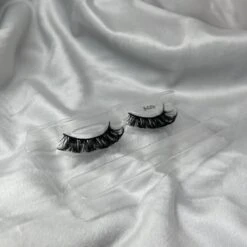 EHH BEAUTY - Lashes - Nepwimpers- Lash Exentions - Mooie Natuurlijke Wimpers - Volume Lashes - Russian Volume