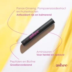 Lashee Advanced Lash Lift - Wimperserum - Wimpergroei - Lash Serum - Volle Wimpers - Eyelash & Wenkbrauw Serum - Geschikt Voor Gevoelige Ogen - Vegan - 3 Ml 10 Lashee Advanced Lash Lift - Wimperserum - Wimpergroei - Lash Serum - Volle Wimpers - Eyelash & Wenkbrauw Serum - Geschikt Voor Gevoelige Ogen - Vegan - 3 Ml -Make-up Mode Goedkope Winkel 1200x1200 589
