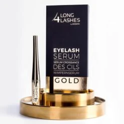 Oceanic Long4Lashes Gold Eyelash Wimpernserum 4 Ml 7 Oceanic Long4Lashes Gold Eyelash Wimpernserum 4 Ml -Make-up Mode Goedkope Winkel 1200x1200 614