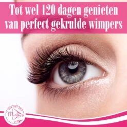 MURLEY’s Lash Lift Professionele Wimperlifting Set - Eyelash Lifting Kit - Wimperlift - Lashlift - 12 Weken Lang Perfect Gekrulde Wimpers - Geen Wimperkruller Meer Nodig 10 MURLEY’s Lash Lift Professionele Wimperlifting Set - Eyelash Lifting Kit - Wimperlift - Lashlift - 12 Weken Lang Perfect Gekrulde Wimpers - Geen Wimperkruller Meer Nodig -Make-up Mode Goedkope Winkel 1200x1200 623