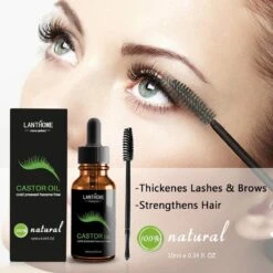 Lanthome Wimperserum - Met Castor Olie -Make-up Mode Goedkope Winkel 1200x1200 636