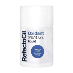 RefectoCil Oxidant Waterstof 3% -Make-up Mode Goedkope Winkel 1200x1200 680