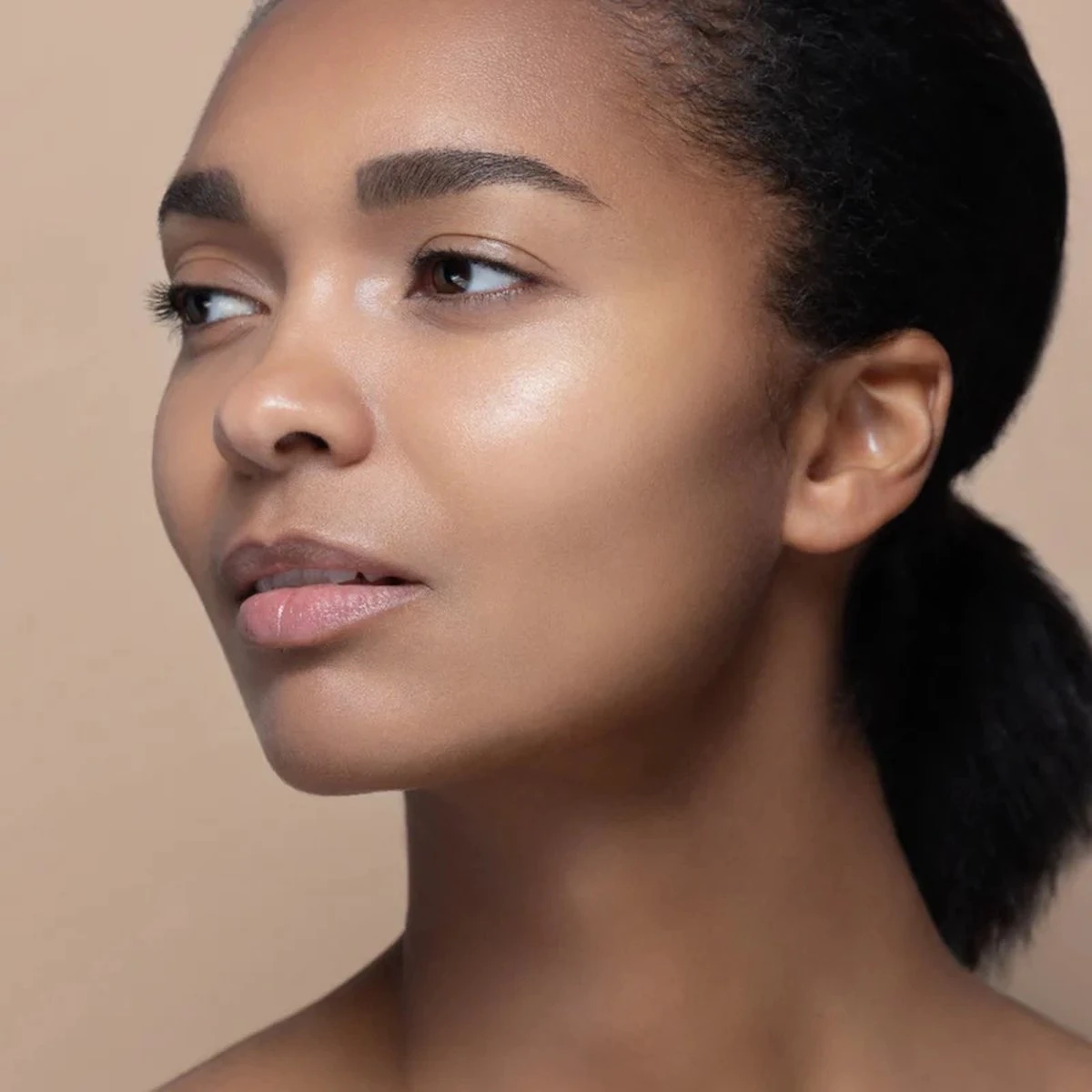 Meroda The Wing Liquid Eyeliner - Zwart 4 Meroda The Wing Liquid Eyeliner - Zwart - Afbeelding 4