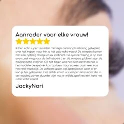 Qproducts Magnetische Wimpers - Nepwimpers - Wimperset Van 10 Wimpers 4 Eyeliners En Pincet - Inclusief Wimper Bewaardoos Met Ingebouwd Spiegeltje - Magneet Wimpers - Magnetic Lashes 16 Qproducts Magnetische Wimpers - Nepwimpers - Wimperset Van 10 Wimpers 4 Eyeliners En Pincet - Inclusief Wimper Bewaardoos Met Ingebouwd Spiegeltje - Magneet Wimpers - Magnetic Lashes -Make-up Mode Goedkope Winkel 1200x1200 762