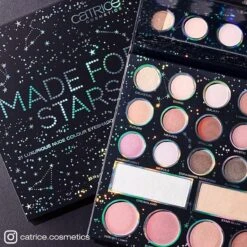 Made For Stars Nude Colour Eyeshadow And Face Palette Catrice Cosmetics 6 Made For Stars Nude Colour Eyeshadow And Face Palette Catrice Cosmetics -Make-up Mode Goedkope Winkel 1200x1200 788