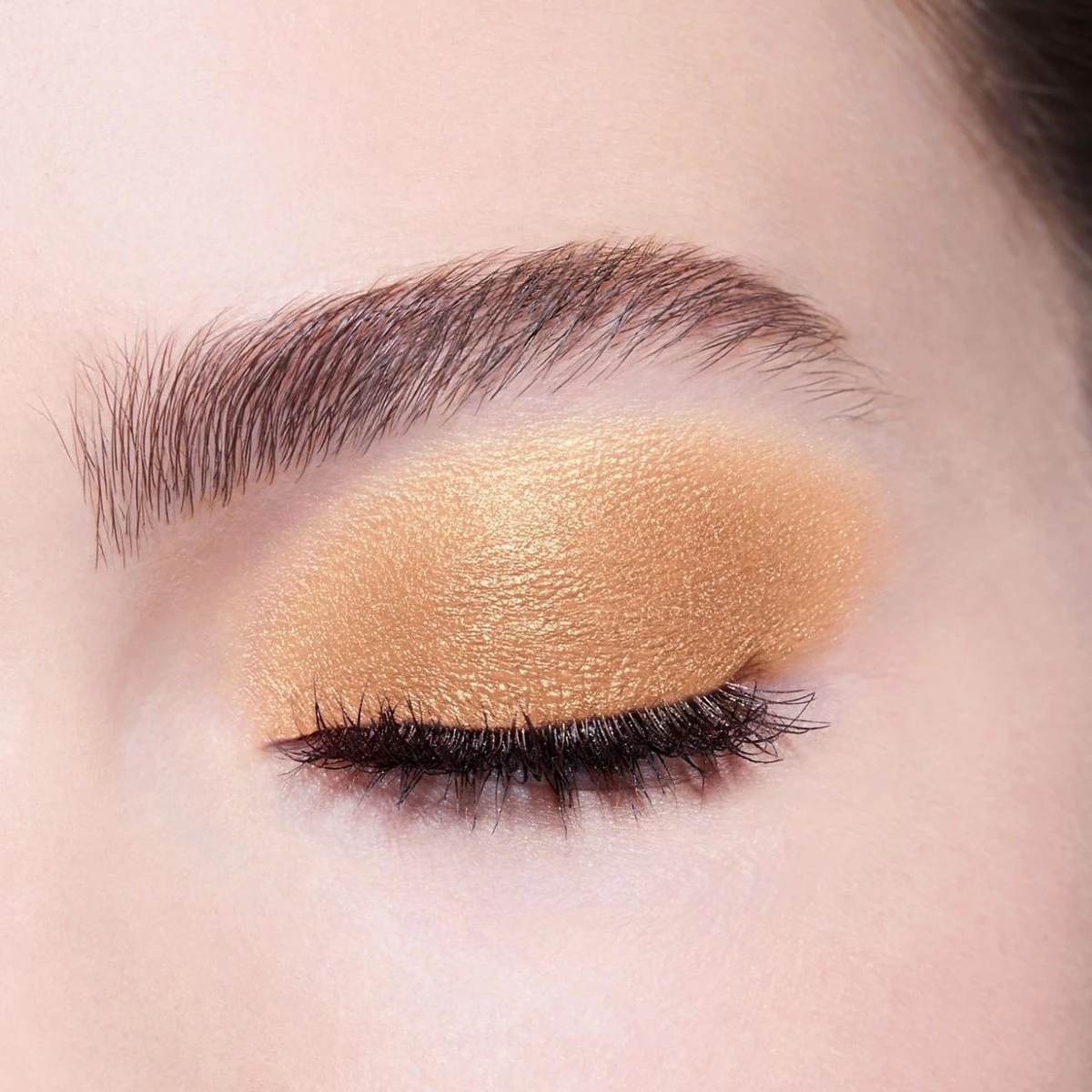 Bourjois Little Round Pot Oogschaduw - 10 Doré Olé - Afbeelding 4