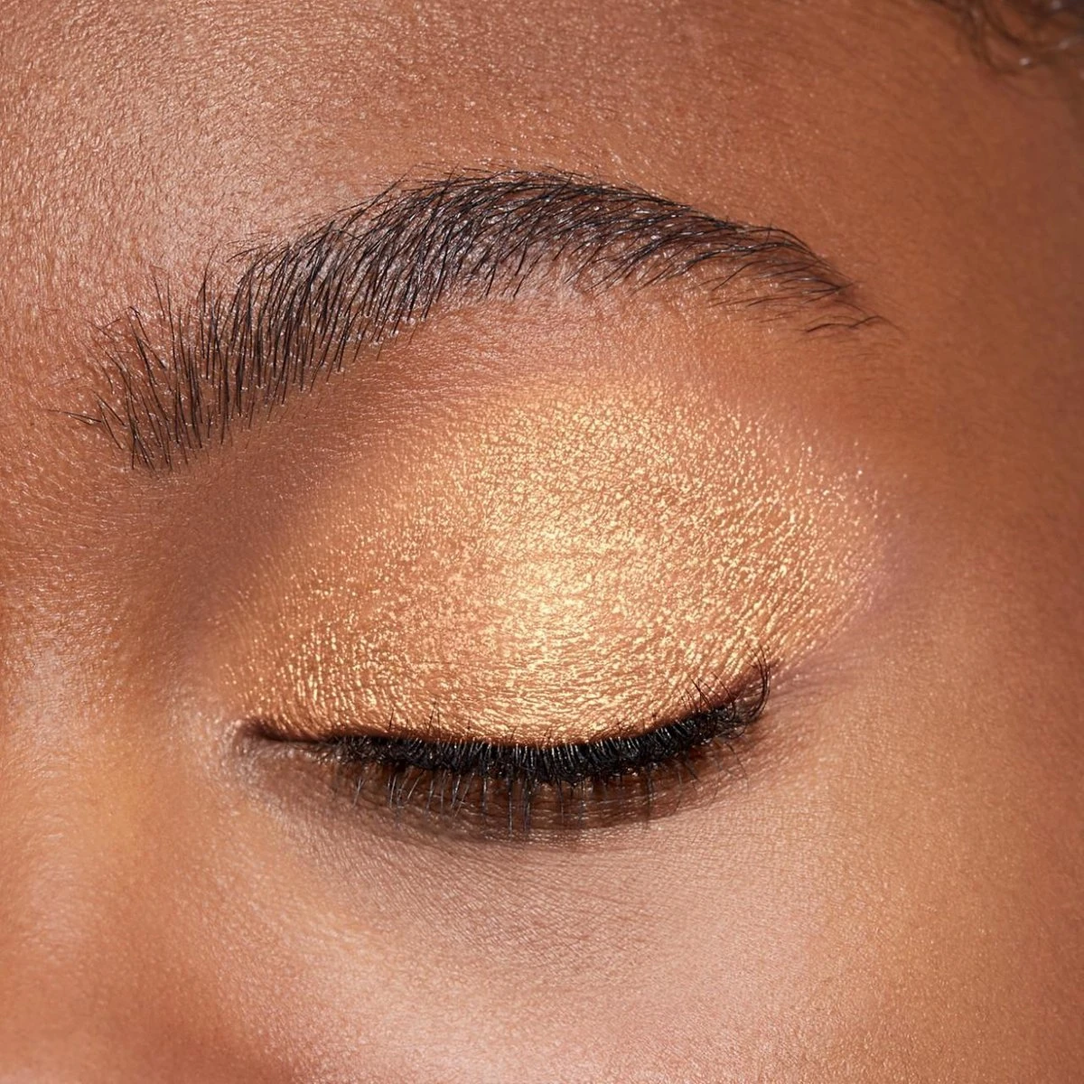 Bourjois Little Round Pot Oogschaduw - 10 Doré Olé - Afbeelding 6