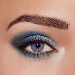 Max Factor Smokey Eye Drama Kit - 06 Azure Allure - Oogschaduw Palette -Make-up Mode Goedkope Winkel 1200x1200 813