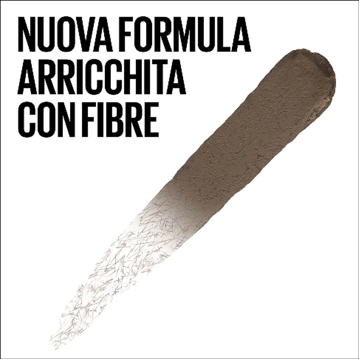 Maybelline Brow Extensions - 04 Medium Brown - Bruin Wenkbrauwpotlood - 10,5 Gr. - Afbeelding 12