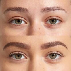 NYX Professional Makeup Precision Brow Pencil - Taupe PBP02 - Wenkbrauw Potlood - 0,13 Gr -Make-up Mode Goedkope Winkel 1200x1200 945