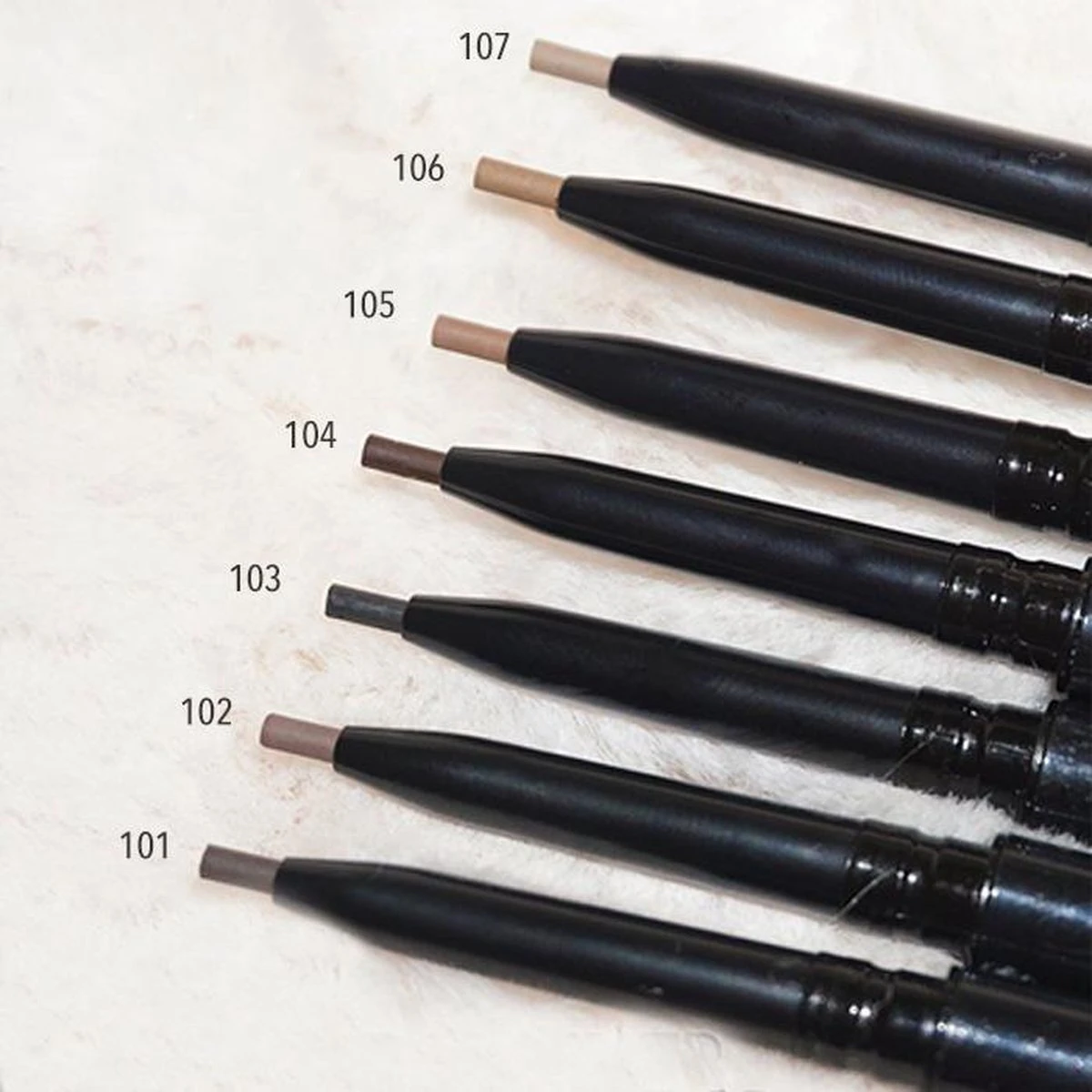 Golden Rose Longstay Precise Browliner 102 2 Golden Rose Longstay Precise Browliner 102 - Afbeelding 2