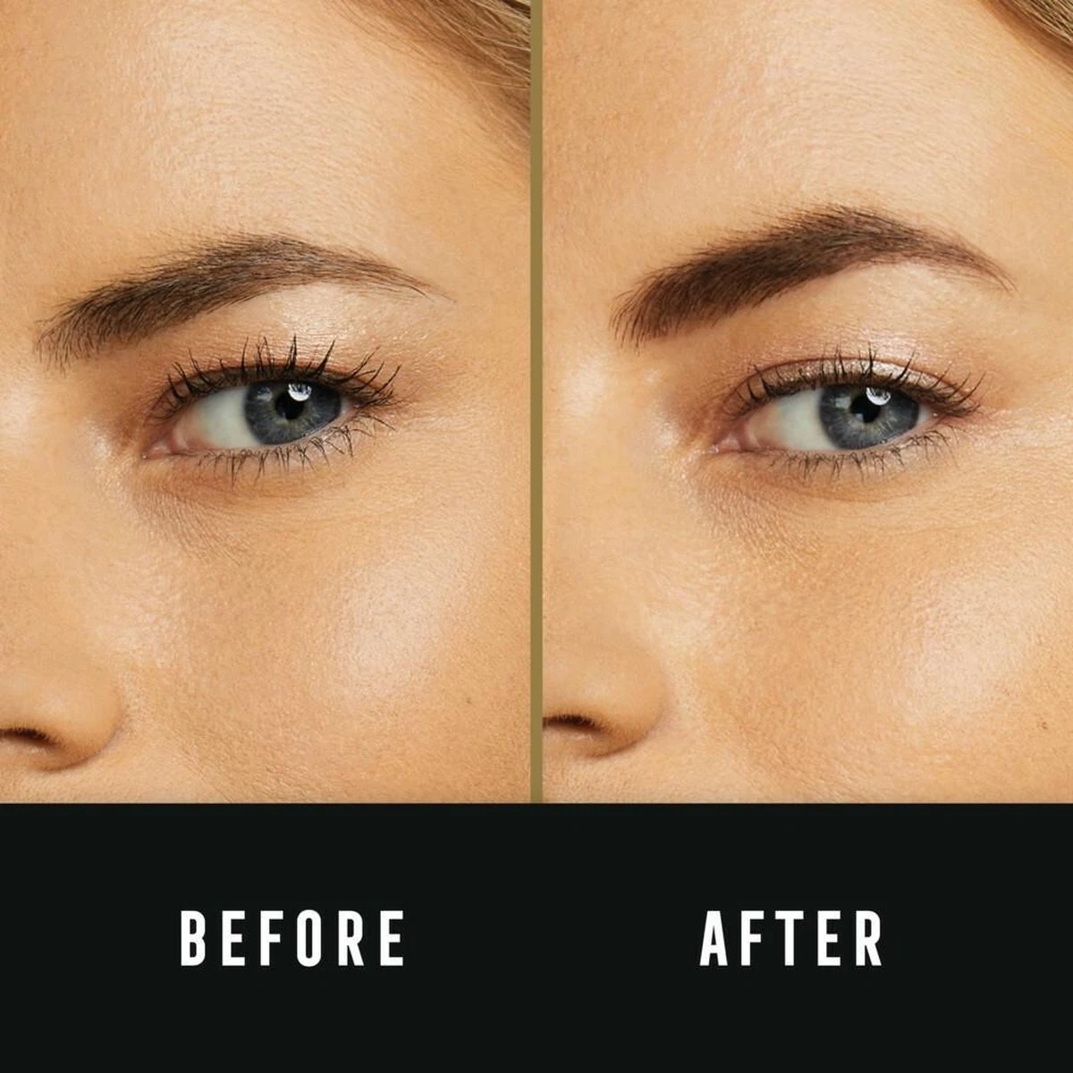 Max Factor Real Brow Eyebrow Pencil Wenkbrauwpotlood - 005 Rich Brown - Afbeelding 4