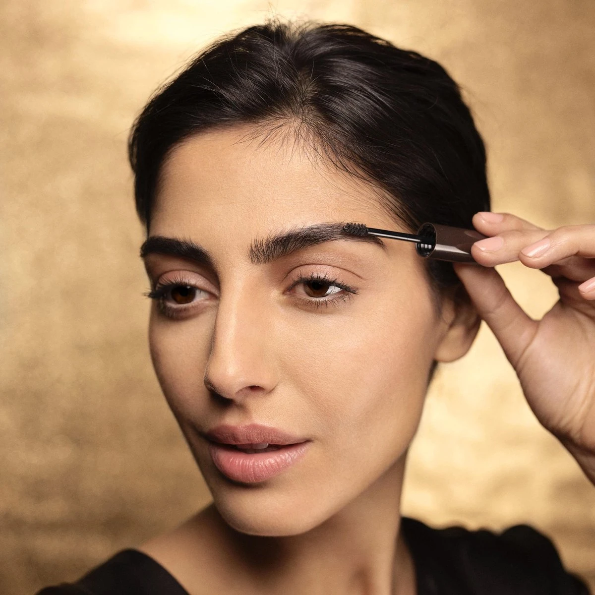 Max Factor Brow Revival Wenkbrauwgel - 003 Brown - Afbeelding 2