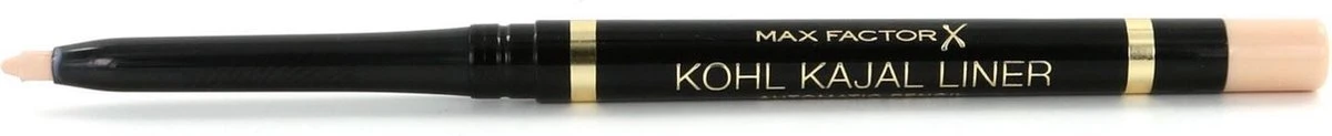 Max Factor Kohl Kajal Automatic Oogpotlood - 003 Beige