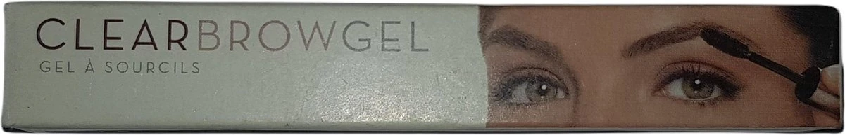 Anastasia Beverly Hills Brow Gel Clear - Afbeelding 2