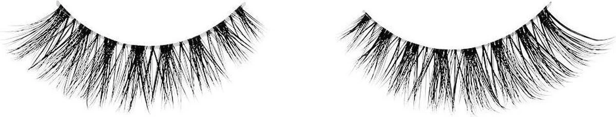 Ardell - Faux Mink Demi Wispies - Twin Pack - Zwart - Afbeelding 3