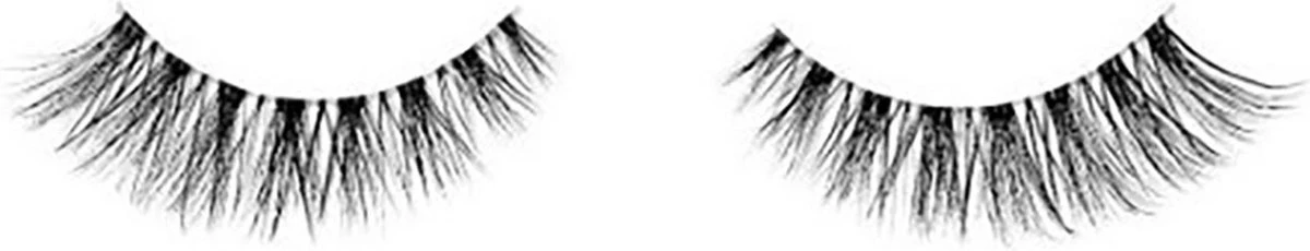 Ardell - Faux Mink Demi Wispies - Twin Pack - Zwart - Afbeelding 7