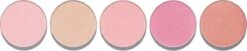 L'Oréal Paris Infaillible Blush Paint - 01 Pink - Blush Palet -Make-up Mode Goedkope Winkel 1200x246
