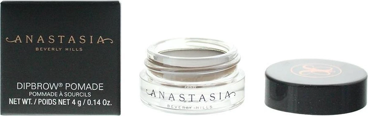 Anastasia Beverly Hills Dipbrow Pomade - Dark Brown - Afbeelding 9