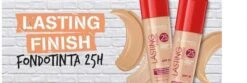 Rimmel London Lasting Finish Foundation - 103 True Ivory -Make-up Mode Goedkope Winkel 1200x405