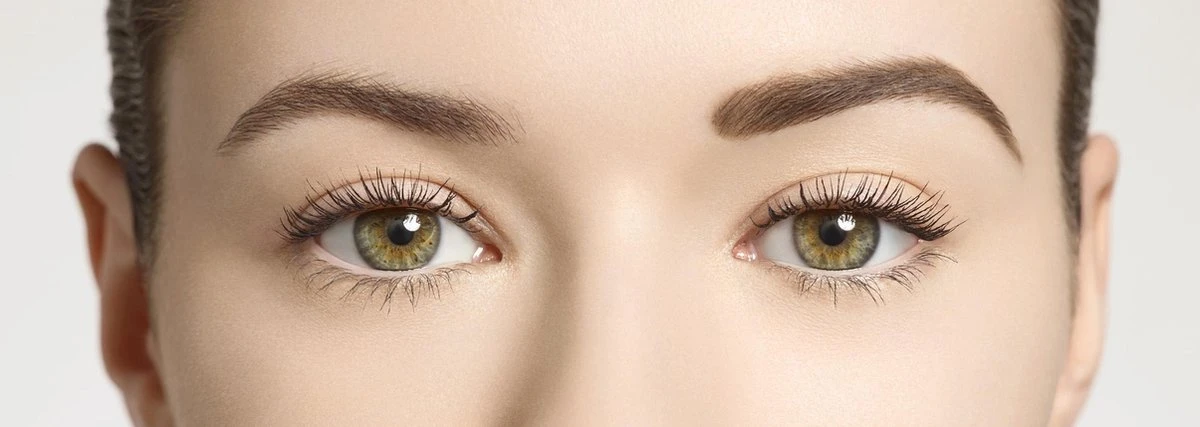 Rimmel London Brow This Way Wenkbrauwpoeder - 001 Blond - Afbeelding 2