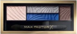 Max Factor Smokey Eye Drama Kit - 06 Azure Allure - Oogschaduw Palette -Make-up Mode Goedkope Winkel 1200x531 1