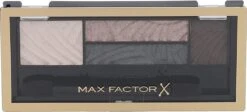 Max Factor Smokey Eye Drama - 02 Lavish Onyx - Oogschaduw Palette -Make-up Mode Goedkope Winkel 1200x543 1