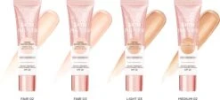 L’Oréal Paris WULT Skin Paradise BB Cream Tinted Cream Foundation - 02 Medium 18 L’Oréal Paris WULT Skin Paradise BB Cream Tinted Cream Foundation - 02 Medium -Make-up Mode Goedkope Winkel 1200x549