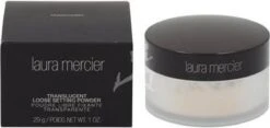 Laura Mercier Loose Setting Poeder - Translucent 25 Laura Mercier Loose Setting Poeder - Translucent -Make-up Mode Goedkope Winkel 1200x569 3
