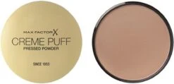 Max Factor Creme Puff Pressed Compact Powder 013 Nouveau Beige 13 Max Factor Creme Puff Pressed Compact Powder 013 Nouveau Beige -Make-up Mode Goedkope Winkel 1200x577