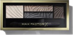 Max Factor Smokey Eye Drama - 02 Lavish Onyx - Oogschaduw Palette -Make-up Mode Goedkope Winkel 1200x577 3