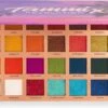 Makeup Revolution - Tammi - Tropical Twilight Palette