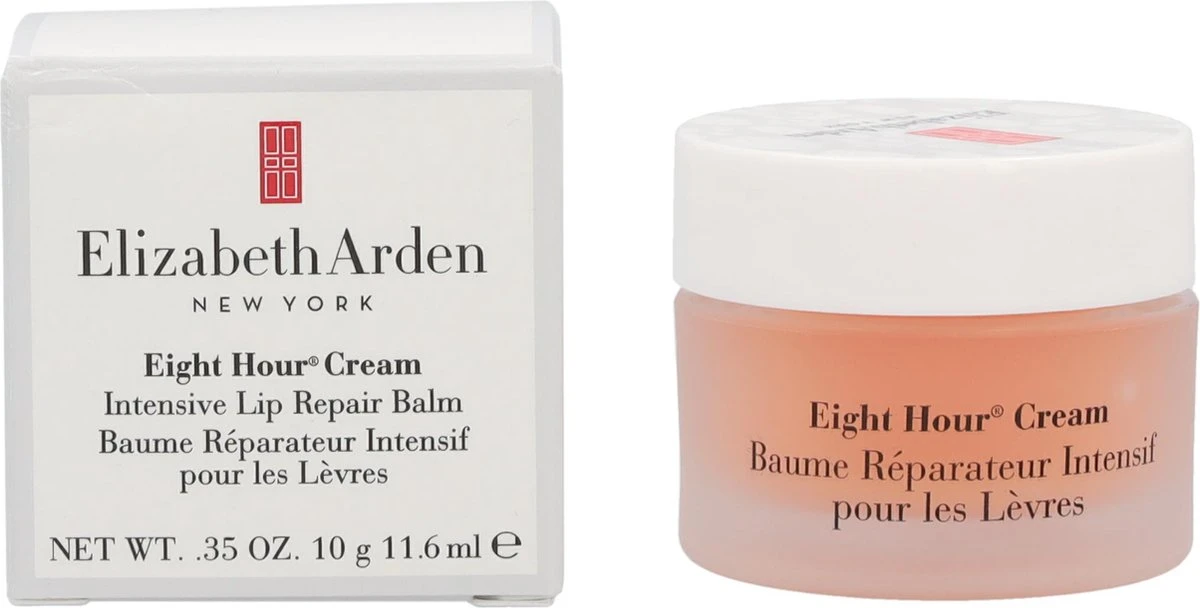 Elizabeth Arden Eight Hour Intensive Lip Repair Lippenbalsem 1 St - Afbeelding 4