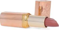 L’Oréal Paris Color Riche Nude Insolents Lipstick - 173 Nu Impertinent - Nude - Verzorgende Lippenstift - 8.9ml -Make-up Mode Goedkope Winkel 1200x621 2