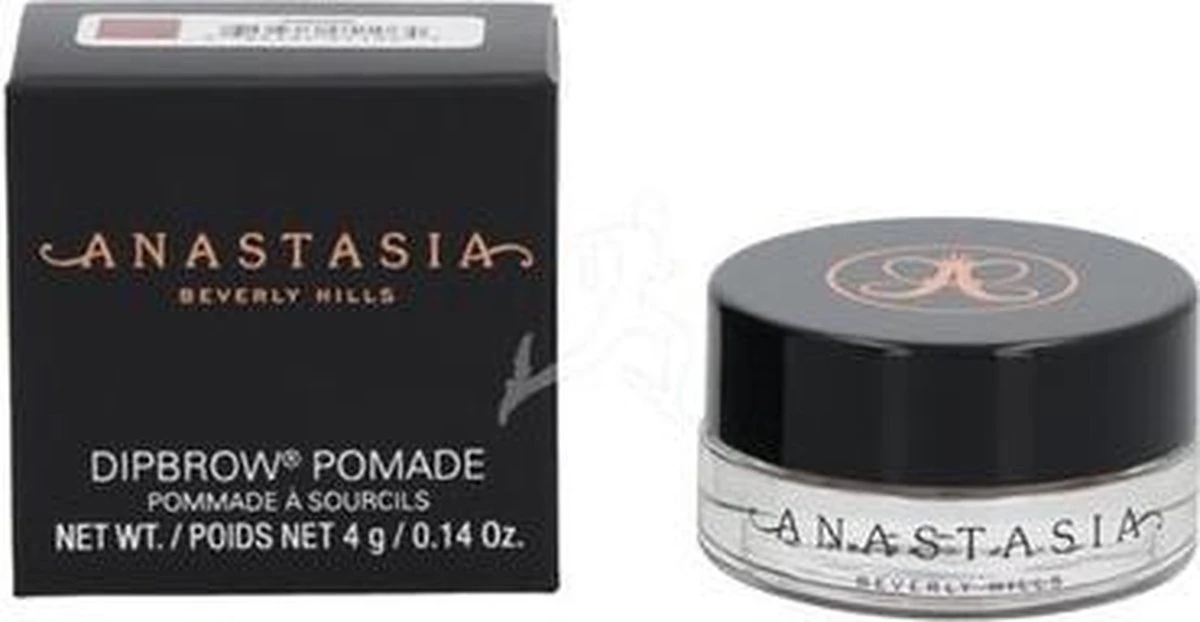 Anastasia Beverly Hills Dipbrow Pomade - Auburn - Afbeelding 12