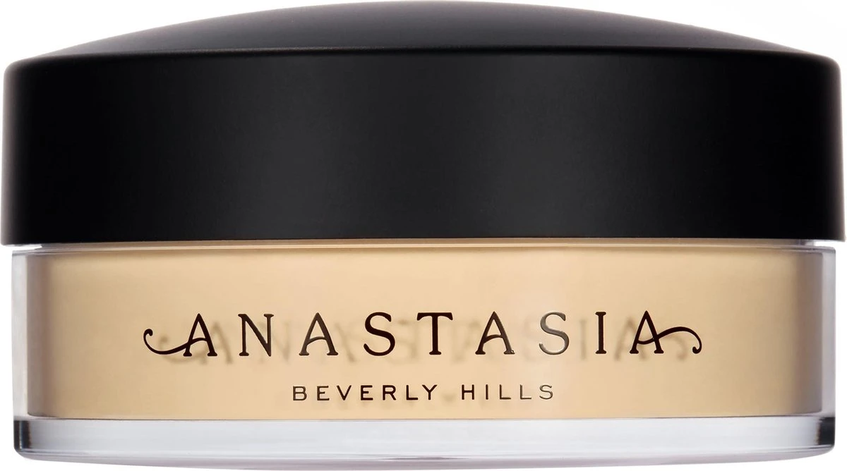 Anastasia Beverly Hills Loose Setting Powder 25 Gr For Women