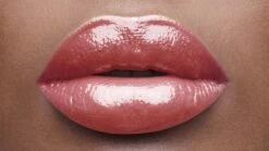 Yves Saint Laurent - Rouge Volupté Shine Oil-In-Stick Lipstick - Mauve Cuir 3.2g -Make-up Mode Goedkope Winkel 1200x674 3