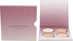Anastasia Beverly Hills Glow Kit - Sugar -Make-up Mode Goedkope Winkel 1200x675 5
