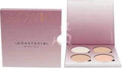 Anastasia Beverly Hills Glow Kit - Sugar -Make-up Mode Goedkope Winkel 1200x677