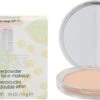 Clinique Superpowder Double Face Makeup - 02 Matte Beige - 10 G