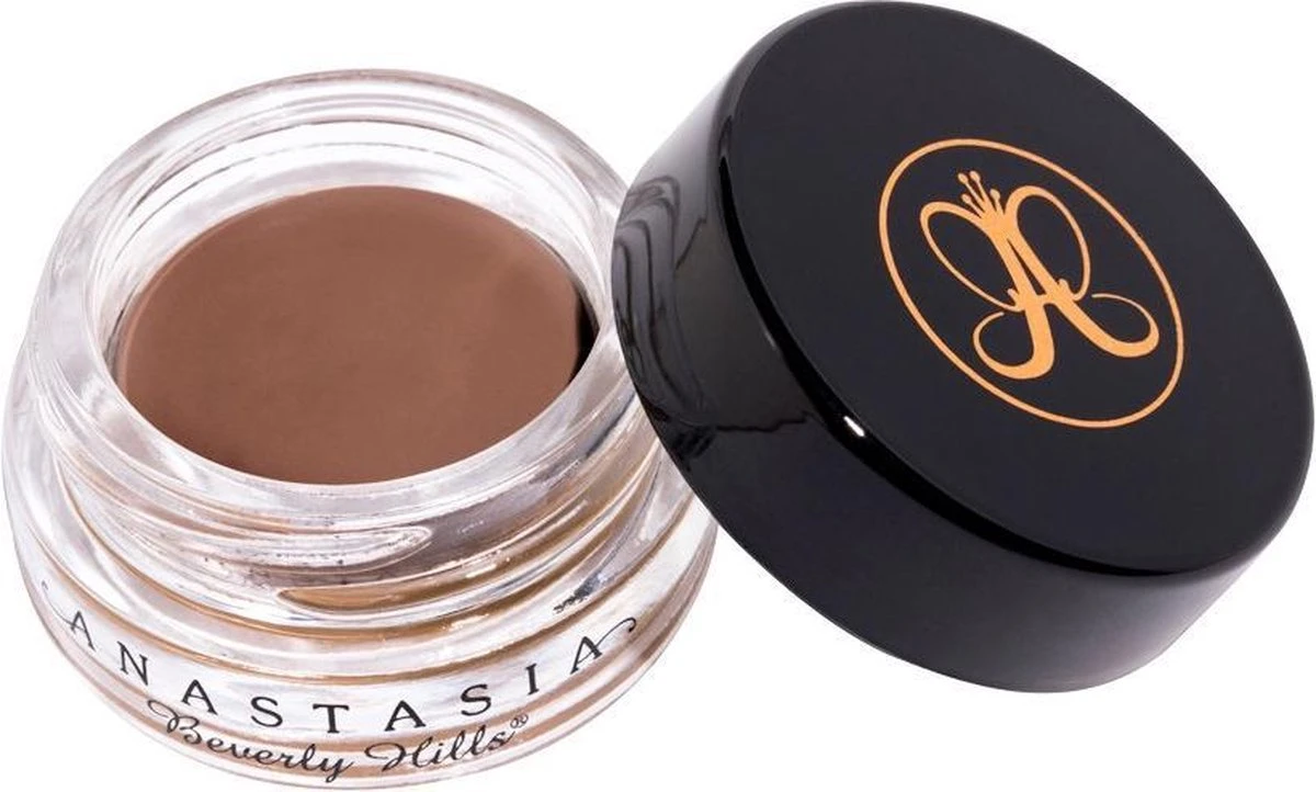 Anastasia Beverly Hills Dipbrow Pomade - Soft Brown - Afbeelding 8